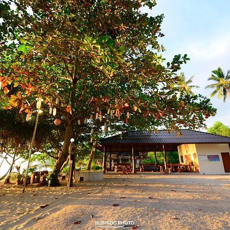 Baanchaylay Resort Кханом Екстер'єр фото